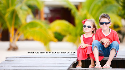 Friendship Day wallpaper quotes messages pictures