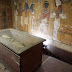 Неофициално за тайната камера в гробницата на Тутанкамон: "Пълна е със съкровища", твърди египетски министър
