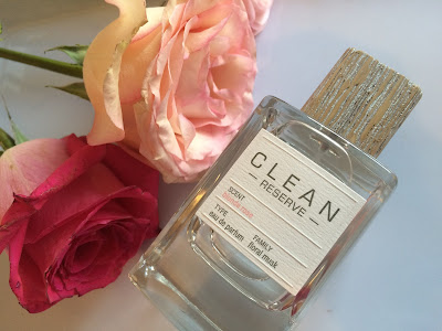 clean reserve blonde rose review
