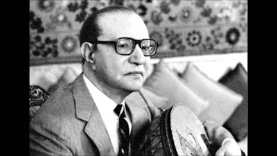 يا مسافر وحدك - محمد عبد الوهاب