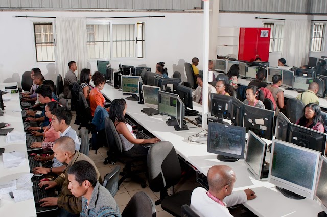 Outsourcing : Forte concurrence entre Madagascar et le Maroc