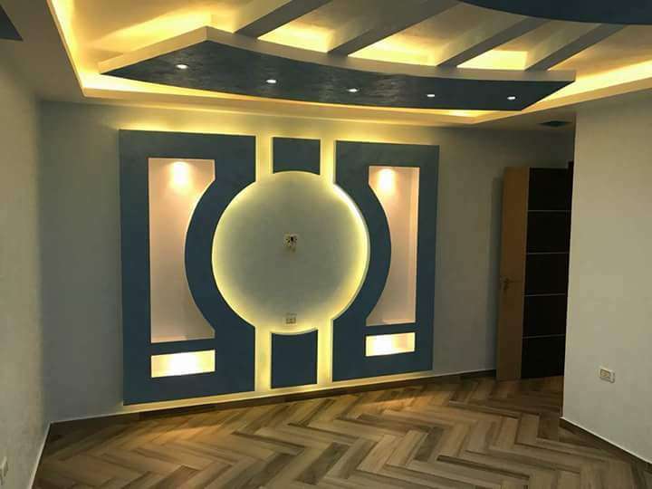 Top 100 Gypsum Board False Ceiling Designs For Living Room Hall