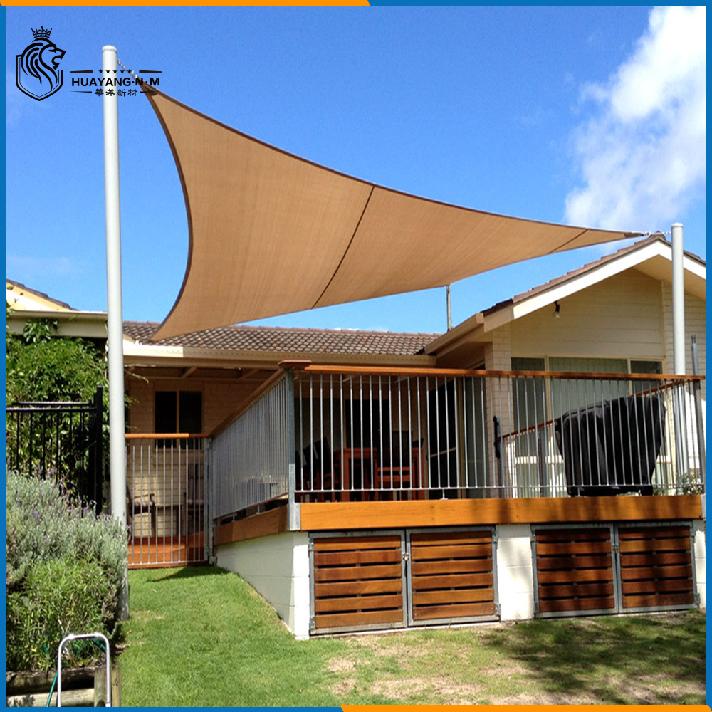 Colourful Sun Shade Sails For Carport Swimming Pool Gargen Park