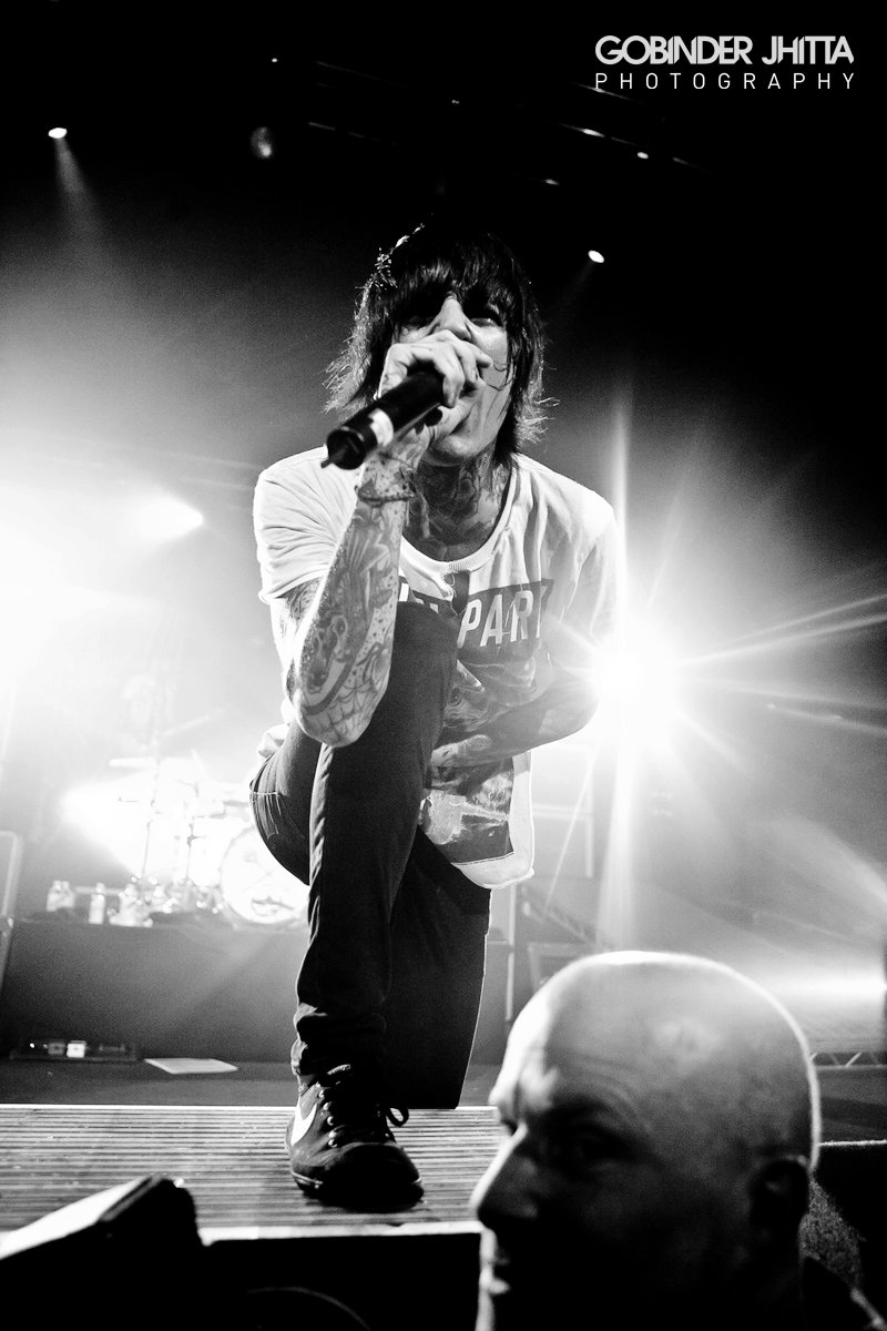 MusicIsLife. There Is A Hell Believe Me I've Seen It, There Is A Heaven Let's Keep It A secret.