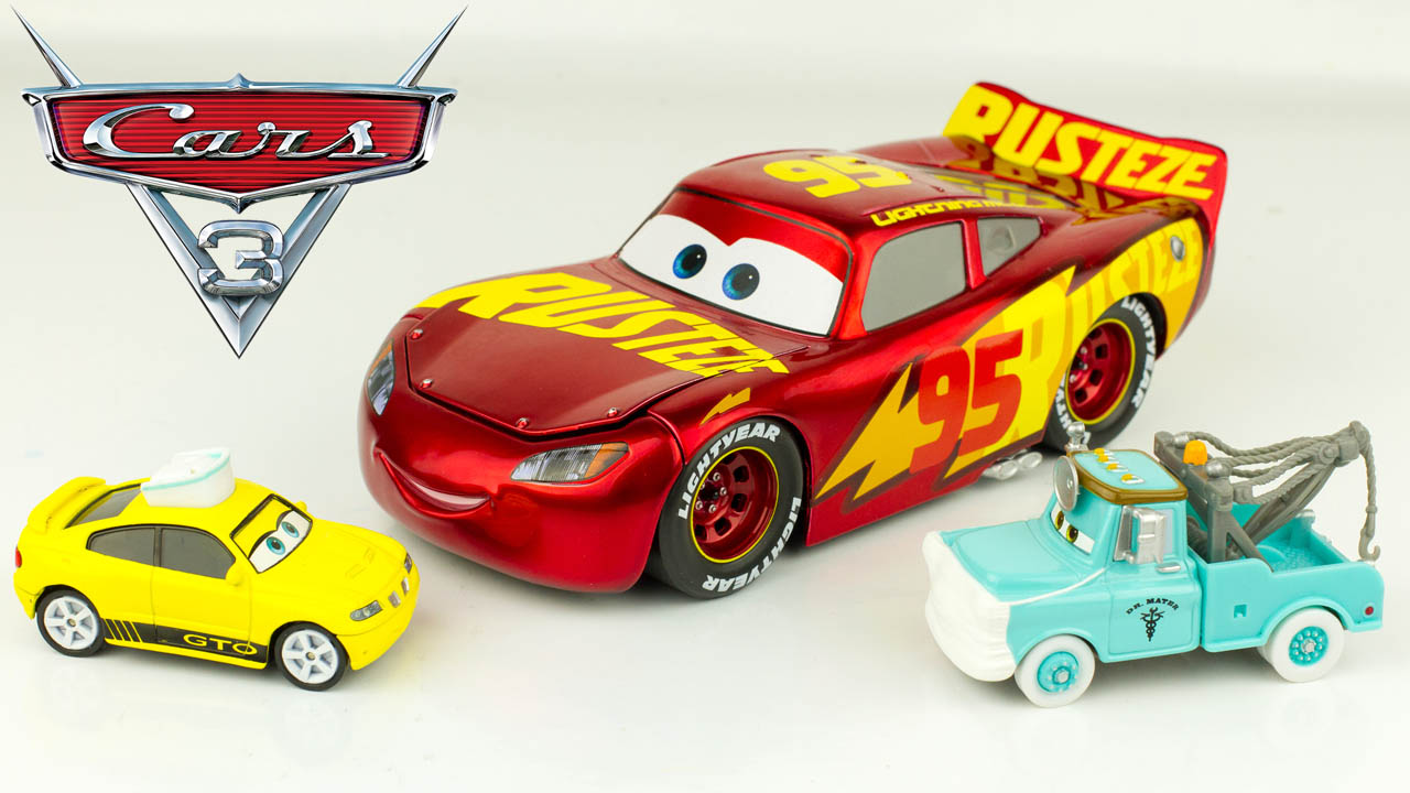 Super H?�ros Et Compagnie: Flash McQueen