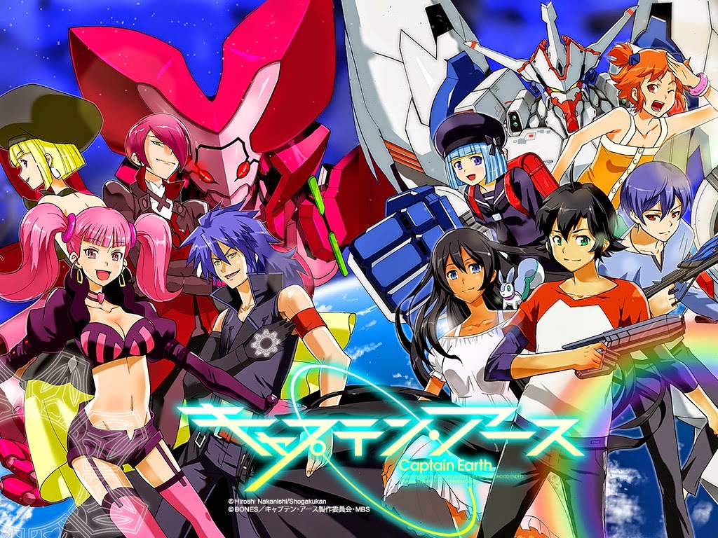 Get جميع حلقات الانمي Captain Earth مترجم Black2ourse Desktop Wallpaper Wallpaper جميع حلقات الانمي Captain Earth مترجم Black2ourse Desktop Wallpaper Free