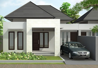 Desain Rumah Minimalis Type 45 Model Terbaru Paling Diminati Desain Rumah Minimalis Type 45 Model Terbaru Paling Diminati