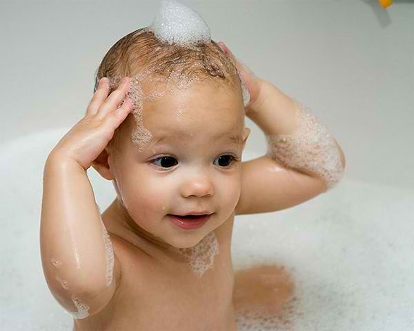 Vệ sinh cơ thể thường xuyên để tránh các bệnh về da