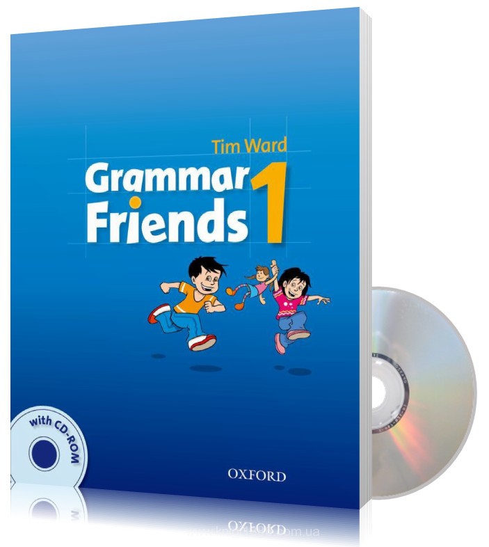 My grammar friends. Грамматика tim Ward Grammar friends 1. Grammar friends. Учебник с диском. Family and friends грамматика.