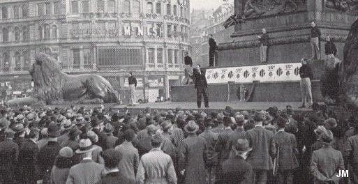 Fascism definition for kids picture