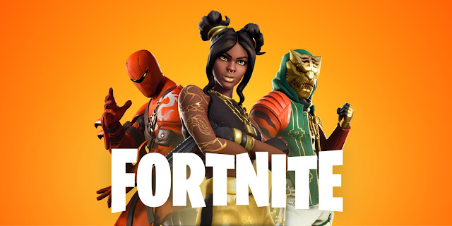 Hal yang Harus Diketahui Pemain Pemula Fornite Battle Royale Game Fornite Battle Royale