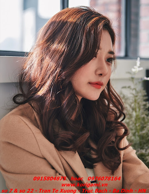 KIEU-TOC-NU-DAI-UON-XOAN-DEP-NHAT-TAI-HA-NOI-2018 KIEU-TOC-NU-DAI-UON-XOAN-DEP-NHAT-TAI-HA-NOI-2018