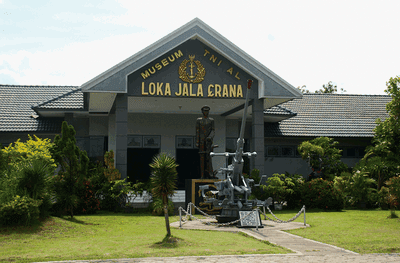 Museum Loka Jala Crana Museum Loka Jala Crana