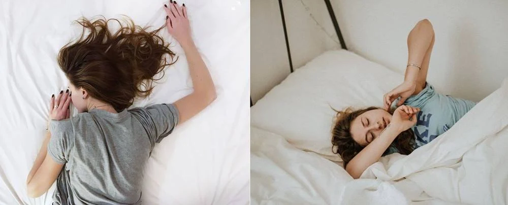 4 Ways to Avoid Sleep Deprivation and Stay Healthy