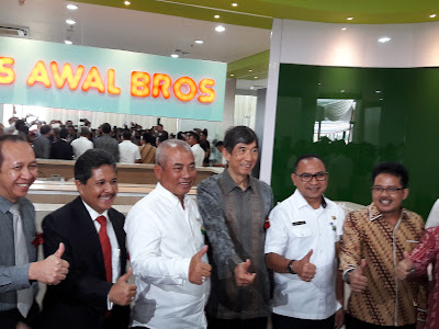 Peresmian Rumah Sakit Awal Bros Bekasi Timur, Pemenuhan Akses Pelayanan Rumah Sakit Berkualitas Untuk Warga bekasi Timur