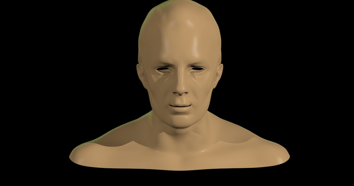 Basic 3 Point Lighting in MAYA