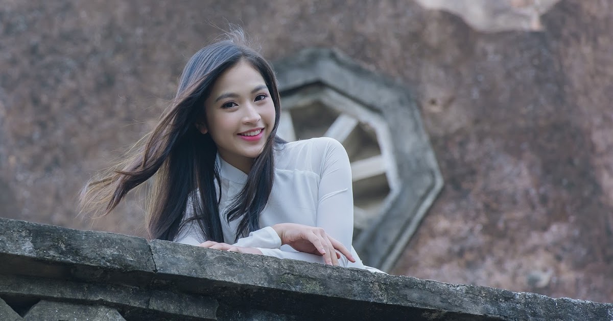 Hot girl.. Bùi Hà Anh