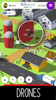 Download Egg Inc mod Apk v1.4.1 (Golden Eggs)