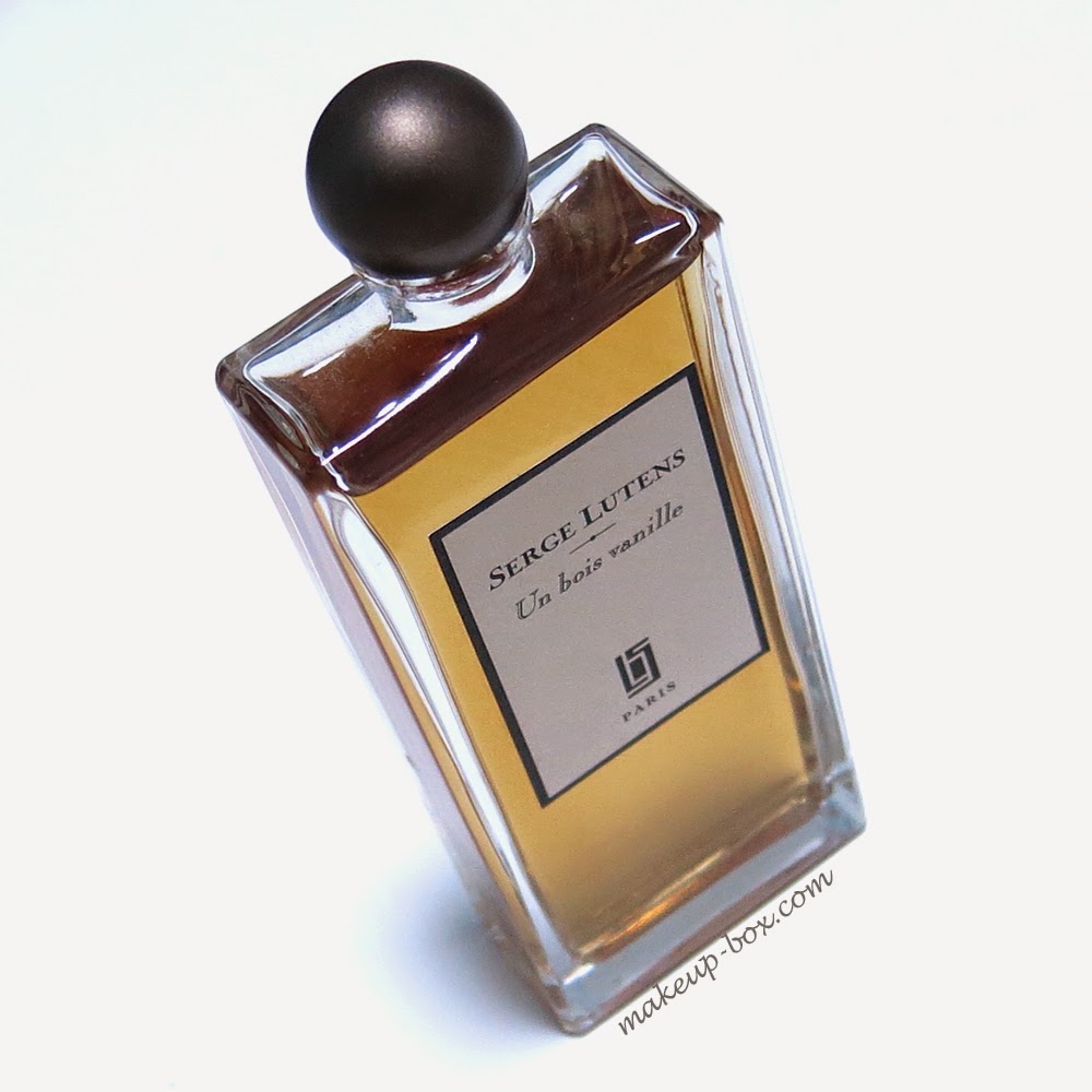 un bois vanille review