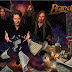 Born Of Fire - "Carry On Wayward Son"