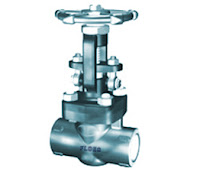 Forged Steel Gate Valve Manufacturer,   Forged Steel Gate Valve Exporter