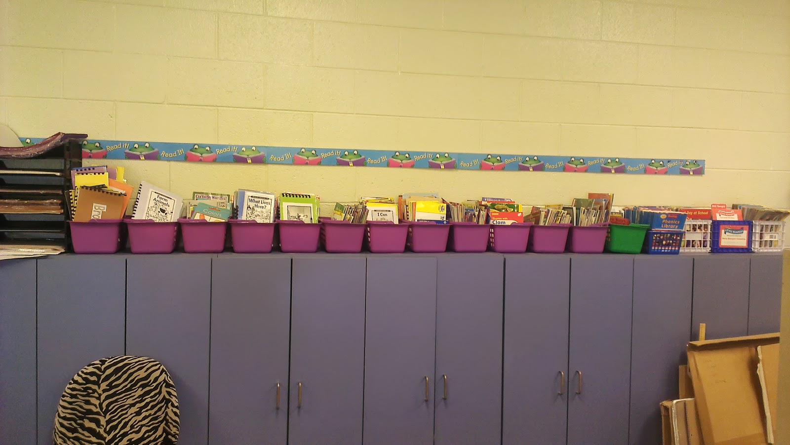 Monday Made It! - The Libeary Teacher