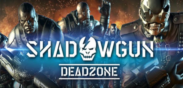 Shadowgun: Deadzone Cheat Ammo, Rapid Fire and Stamina