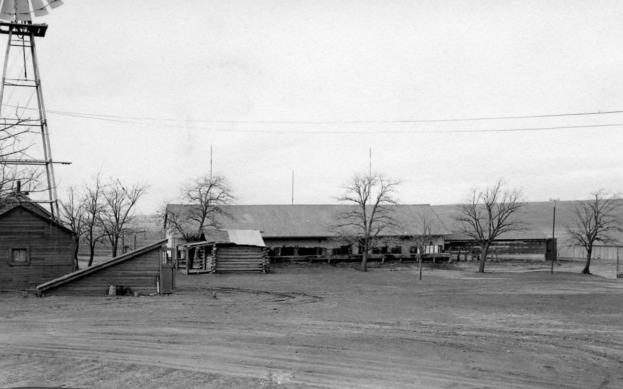 Bygone Walla Walla vintage images of the City and County (and beyond