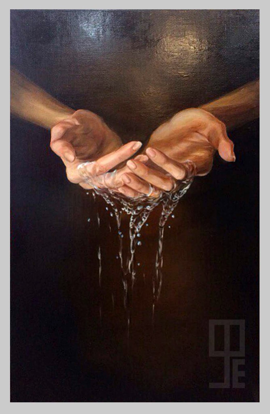 вода стекает с рук. прикосновение ладоней. руки за стеклом. стекает по запястью. стекает по запястью.