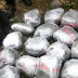 90 kg of cannabis is seized in Shkodra