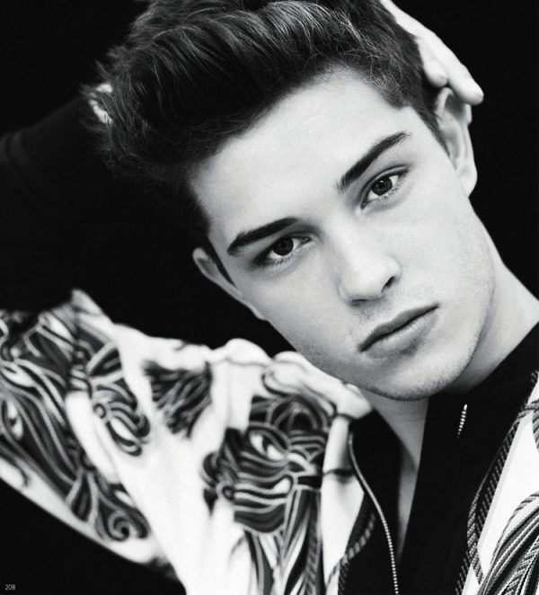 Francisco Lachowski pictures and photos - Pinterest Most Popular