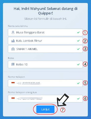 Quipper Video Gratis