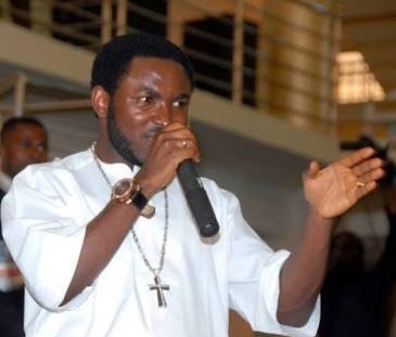 Prophet Dr. Emmanuel Omale, Prophet Dr. Emmanuel Omale,