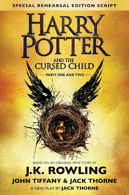 Harry Potter And The Cursed Child Pdf Indonesia