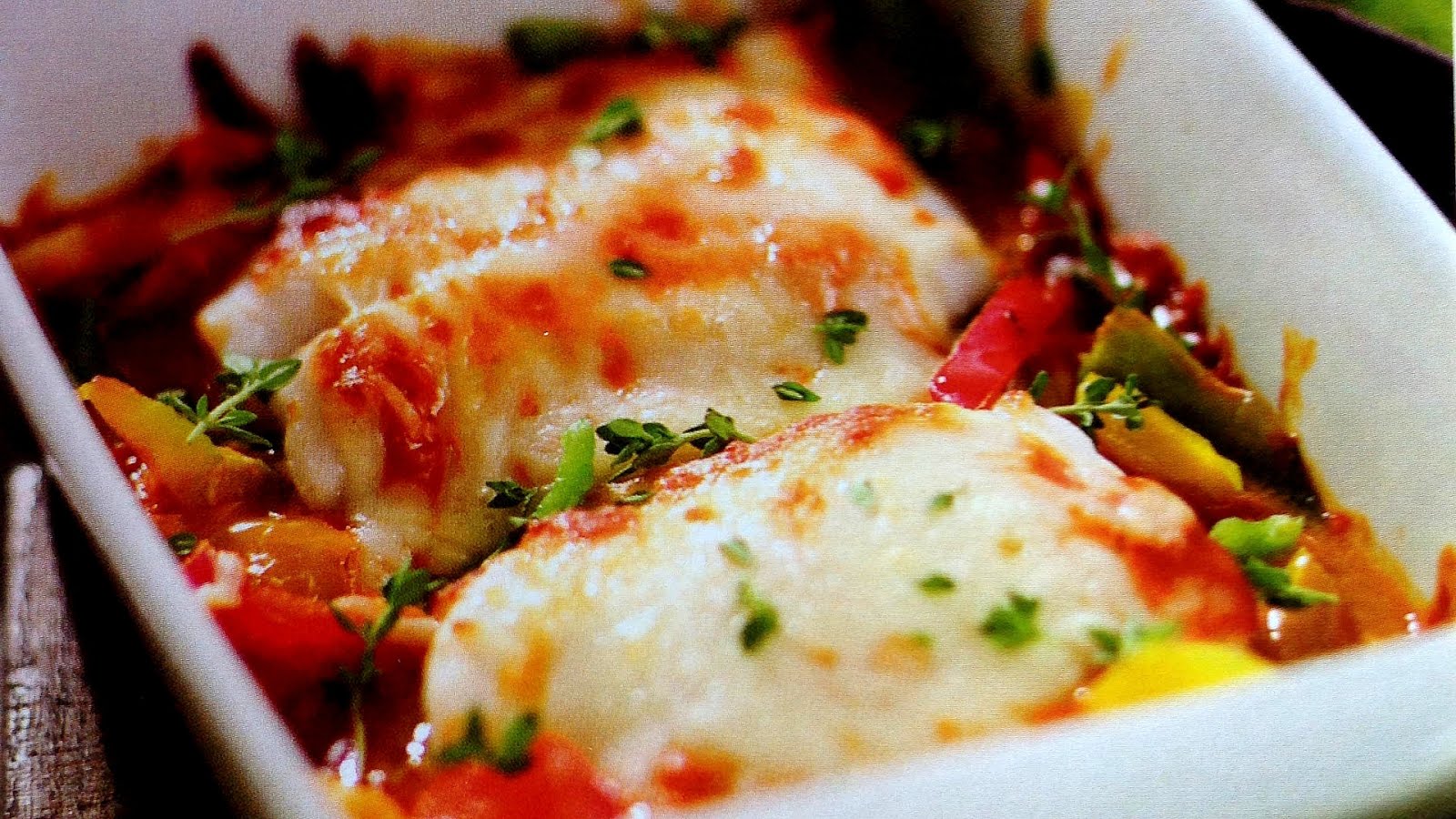 Easy Oven Baked Fish Recipes Recipe Choices