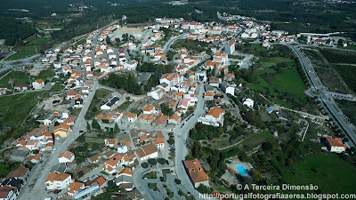 Aguiar da Beira