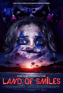 Land of Smiles Poster