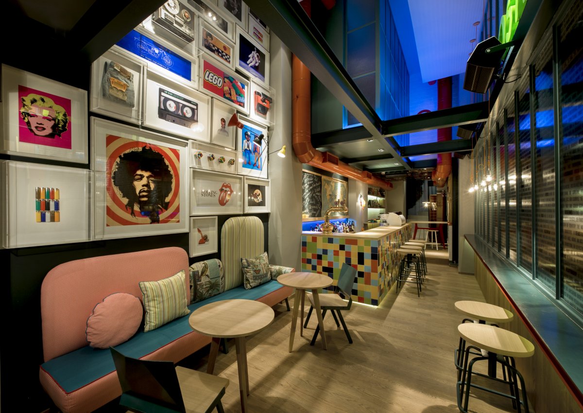 Jasa Desain Interior Cafe Dan Restoran Jakarta Terbaik Ihsan Jasa Desain Interior Cafe Dan Restoran Jakarta Terbaik Ihsan