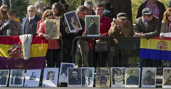 Incorporados a Todos los Nombres 315 víctimas más del franquismo de Córdoba 