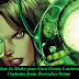 How to Make your Own Green Lantern Costume from Everyday Items