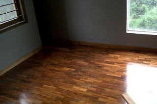 lantai kayu solid alasan memilih lantai kayu