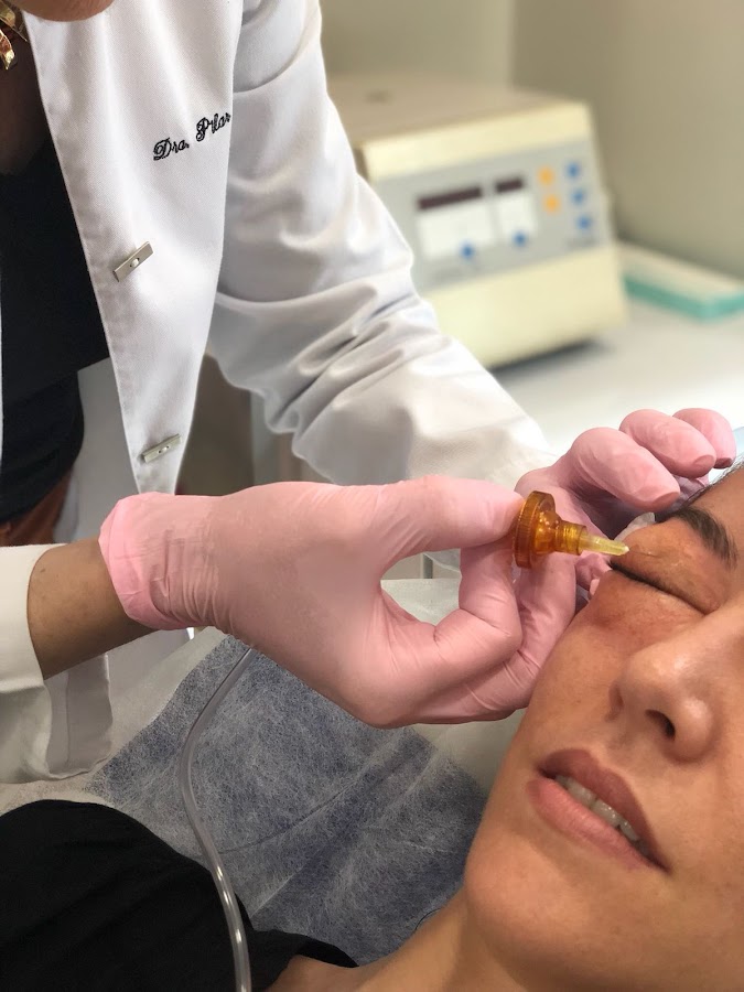 Fitness And Chicness-Carboxiterapia Dra. Gualda-5