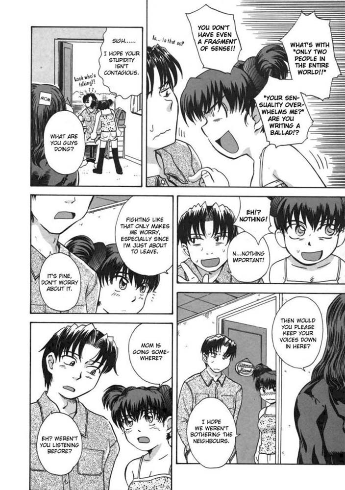 Hentai Manga Comic-Delusion Diary-Read-30