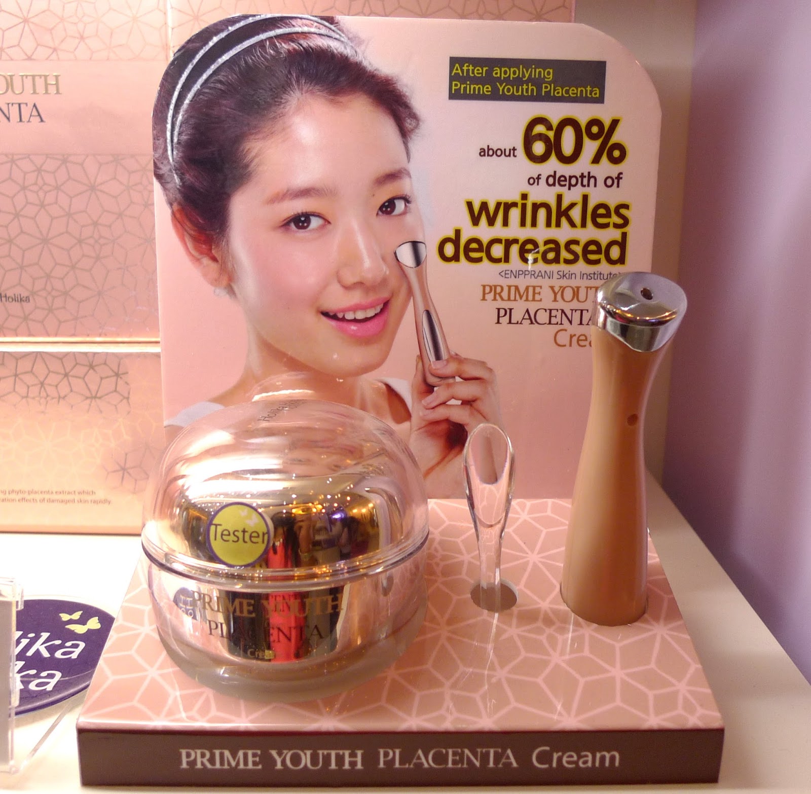 Holika Holika Debuts in The Philippines!