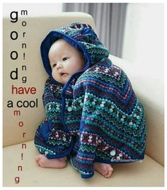 good morning baby images