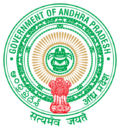 Andhra Pradesh Logo - आंध्र प्रदेश