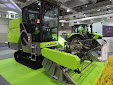 AGRITECHNICA 2015 – The World’s No. 1