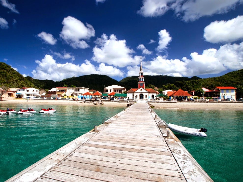 Anse d'Arlet Martlinique IMAGES PLAGE MARTINIQUE ANSE D'ARLET
