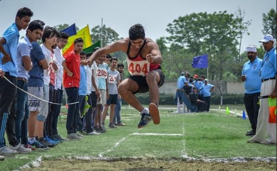 Lower Subansiri - Indian Army Open Bharti Rally 2018 Lower Subansiri Army Rally, Indian Army Rally, Open Bharti Rally