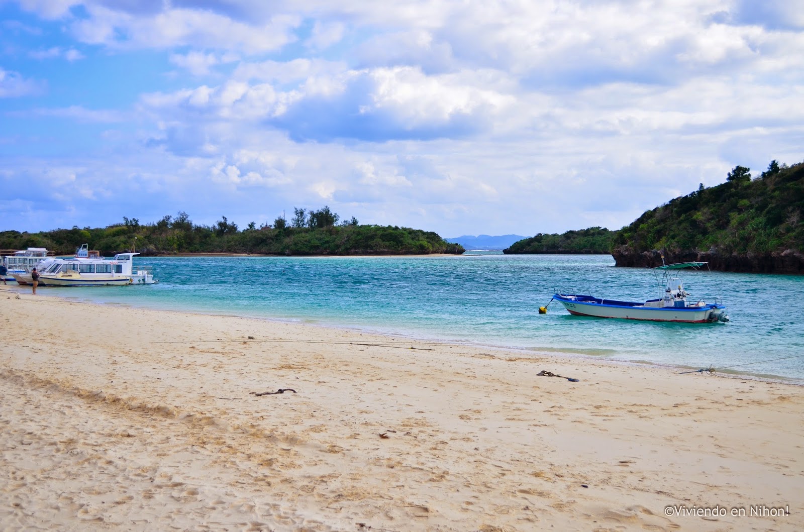 Viviendo en Nihon!: ISLA DE OKINAWA